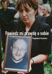 Powiesz mi prawdę o sobie