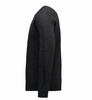 Męski rozpinany sweter (NO. 0644)