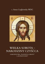 Wielka Sobota. Narodziny czyśćca. Nabożeństwa „Transitus Christi” i „De Profundis”