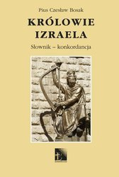 KRÓLOWIE IZRAELA