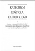 Katechizm Kościoła Katolickiego (opr. miękka) + dodatek Gratis!