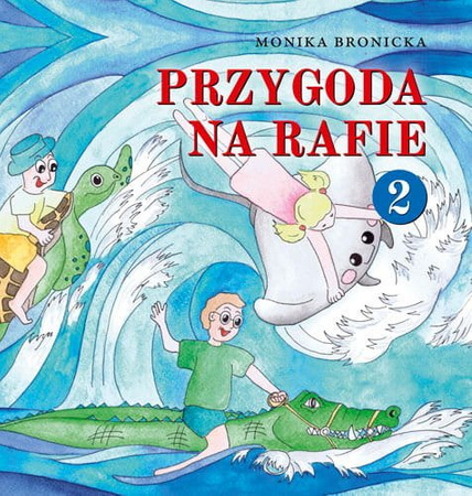 Przygoda na rafie 2