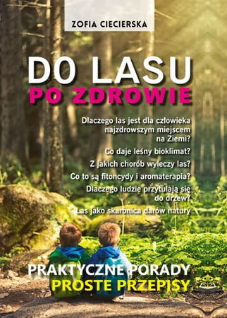 Outlet - Do lasu po zdrowie