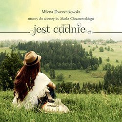 Jest cudnie - książeczka z płytą CD