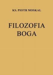 Filozofia Boga (skrypt) Wydanie II poprawione